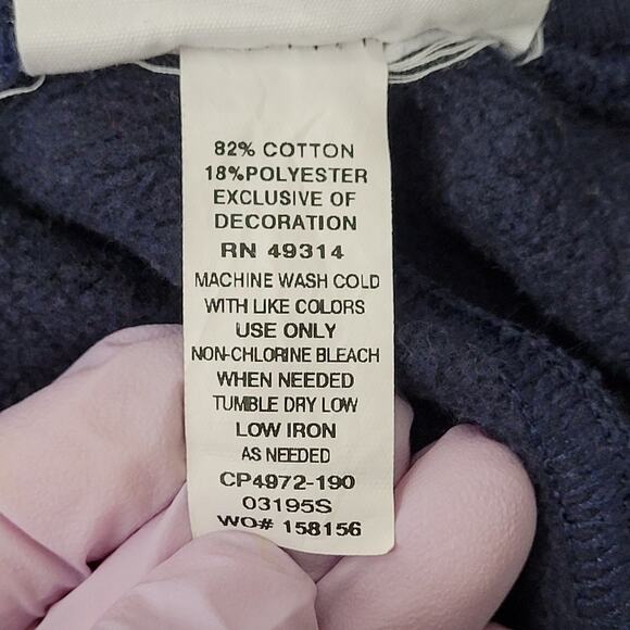 Vintage Champion Sweatpants M/L 34x29 Duquesne-University - Picture 6 of 16